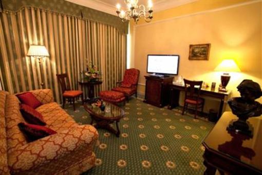 фото отеля Hotel Carlsbad Plaza