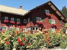 фото отеля Gasthof Starzelhaus