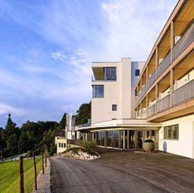 фото отеля SPES Hotel