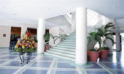 фото отеля Hotel Tocarema