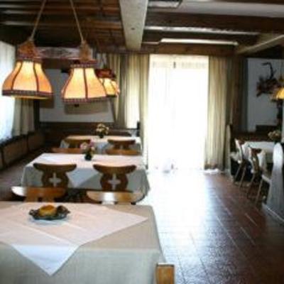 фото отеля Urlaub am Irrsee Pension Fischer Fam Grubinger