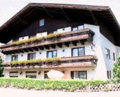 фото отеля Urlaub am Irrsee Pension Fischer Fam Grubinger