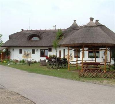 фото отеля Galopp Major
