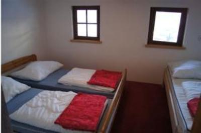 фото отеля Hutte Kaltenbach