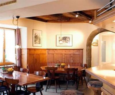 фото отеля Hotel Zum Kreuz Aarau