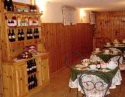 фото отеля Bed & Breakfast Isonzo