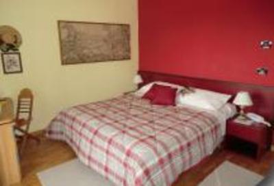 фото отеля Bed & Breakfast Isonzo