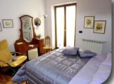 фото отеля Bed & Breakfast Isonzo