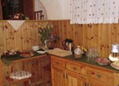 фото отеля Bed & Breakfast Isonzo