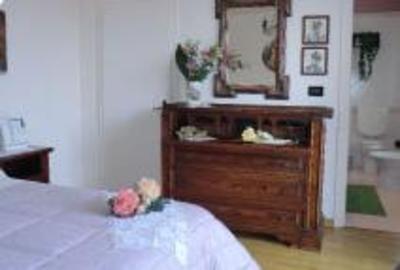 фото отеля Bed & Breakfast Isonzo