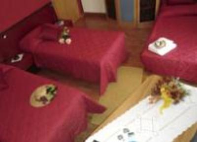 фото отеля Bed & Breakfast Isonzo