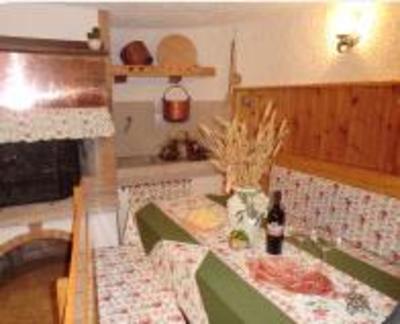 фото отеля Bed & Breakfast Isonzo