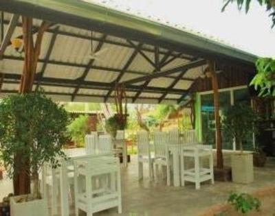 фото отеля Baan Phu Mai Hom