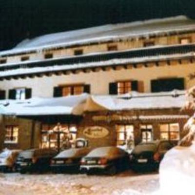 фото отеля Gasthof & Appartementhaus Meyer