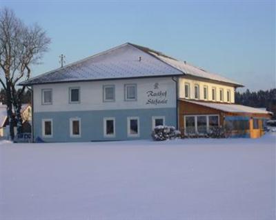 фото отеля Rasthof Stefanie Gasthof Heidenreichstein