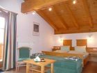фото отеля Landhaus Servus