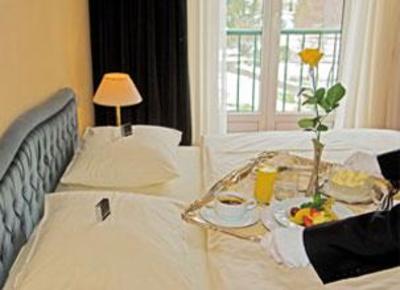 фото отеля Pedros Hotel Kasten bei Boheimkirchen