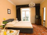 Pedros Hotel Kasten bei Boheimkirchen