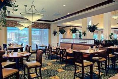 фото отеля Hilton Garden Inn Laramie