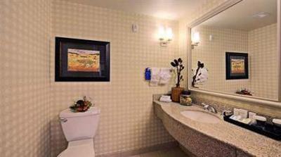 фото отеля Hilton Garden Inn Laramie