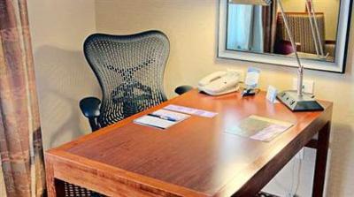 фото отеля Hilton Garden Inn Laramie