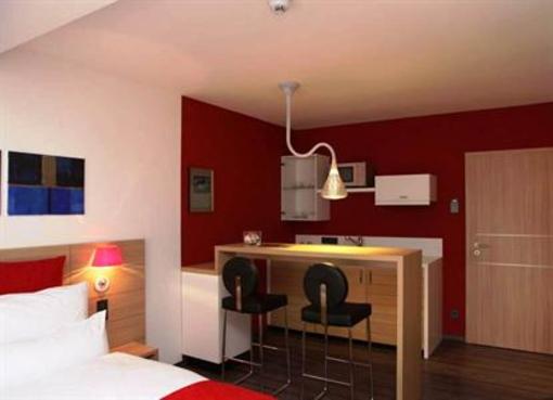 фото отеля Arthotel Kiebitzberg