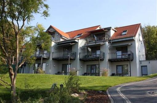 фото отеля Arthotel Kiebitzberg
