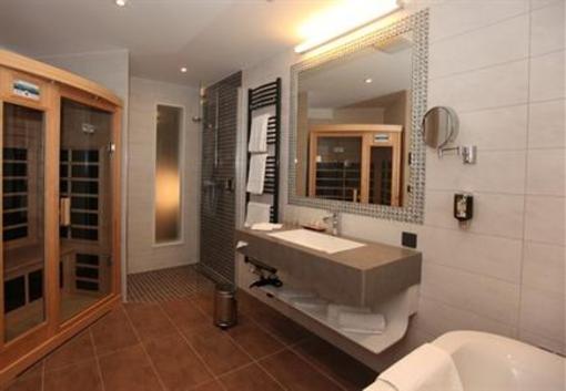 фото отеля Arthotel Kiebitzberg