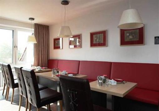 фото отеля Arthotel Kiebitzberg