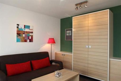 фото отеля Arthotel Kiebitzberg