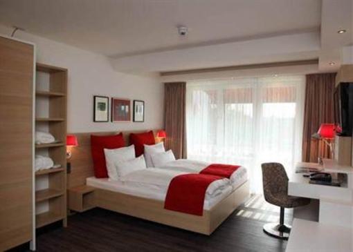 фото отеля Arthotel Kiebitzberg