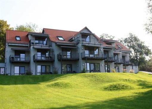 фото отеля Arthotel Kiebitzberg