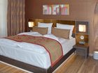 фото отеля Arthotel Kiebitzberg