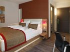 фото отеля Arthotel Kiebitzberg