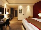 фото отеля Arthotel Kiebitzberg