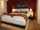 фото отеля Arthotel Kiebitzberg
