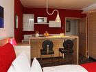 фото отеля Arthotel Kiebitzberg