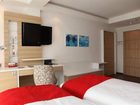 фото отеля Arthotel Kiebitzberg