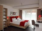 фото отеля Arthotel Kiebitzberg
