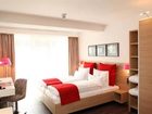 фото отеля Arthotel Kiebitzberg