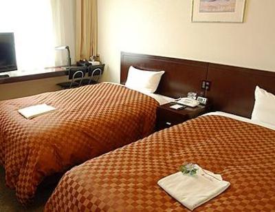 фото отеля Hotel Nanvan