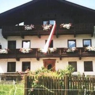 фото отеля Prollerhof