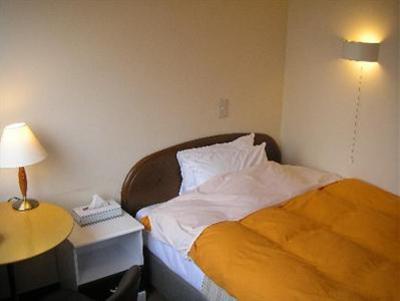 фото отеля Shirakawa Business Hotel