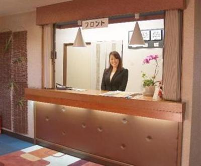 фото отеля Shirakawa Business Hotel