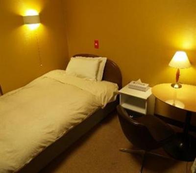 фото отеля Shirakawa Business Hotel