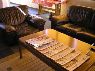 фото отеля Shirakawa Business Hotel