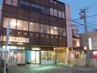 фото отеля Shirakawa Business Hotel