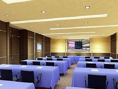 фото отеля Novotel Kota Kinabalu 1Borneo