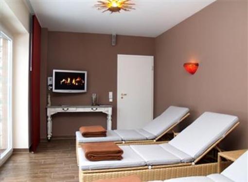 фото отеля Hotel Ulmenhof