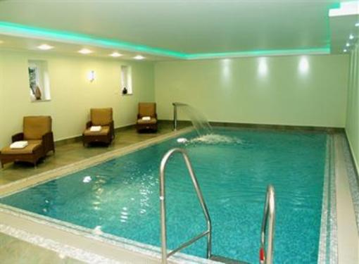 фото отеля Hotel Ulmenhof